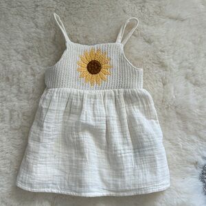 Old Navy Sundress - 0-3 months